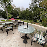 Photo n°23 de l'avis de Abdullah.a fait le 18/10/2021 à 07:54 sur le  Hotel Belle Epoque à Baden-Baden