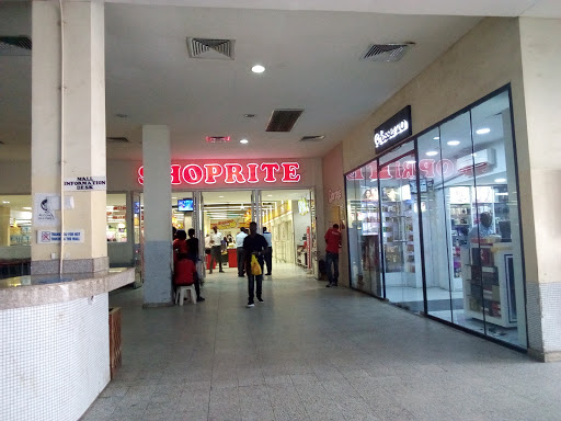 Shoprite Cocoa Mall, Central Bank Road, Liebu Bypass, 100001, Ibadan, Nigeria, Mens Clothing Store, state Ondo