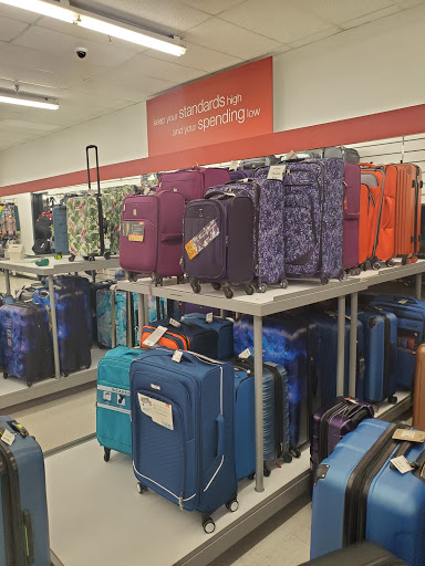 Department Store «T.J. Maxx», reviews and photos, 2350 S Parker Rd, Denver, CO 80231, USA