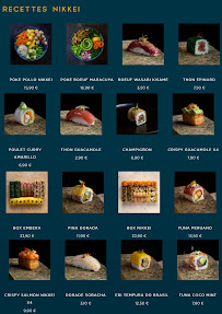 Photos du propriétaire du Restaurant de sushis NKI SUSHI AIX en Provence - n°7