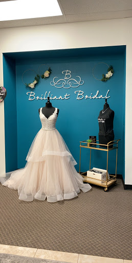 Bridal Shop «Brilliant Bridal», reviews and photos, 520 W Union Hills Dr #102, Phoenix, AZ 85027, USA
