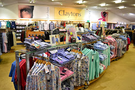 Claytons Quality Clothing