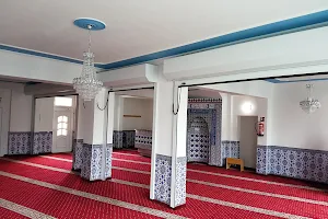 DITIB-Türkisch Islamische Gemeinde Lüdinghausen e.V. image