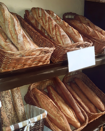 Rincón Del Pan Gourmet en Almuñécar, Granada