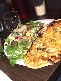 Pizza du Restaurant italien VIA ROMA à Le Pontet - n°7