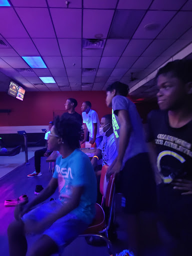 Bowling Alley «AMF Leesburg Lanes», reviews and photos, 2813 W Main St, Leesburg, FL 34748, USA