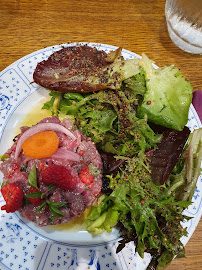 Plats et boissons du Restaurant Les Allobroges à Thonon-les-Bains - n°19