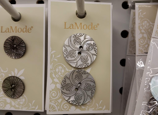 Fabric Store «Jo-Ann Fabrics and Crafts», reviews and photos, 10401 E US Hwy 36, Avon, IN 46123, USA