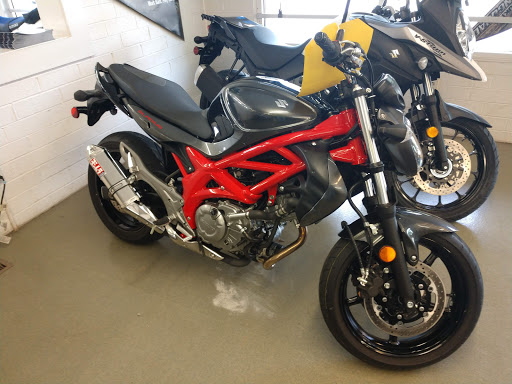 Suzuki Dealer «Suzuki of Winston-Salem», reviews and photos, 5658 Country Club Rd, Winston-Salem, NC 27104, USA