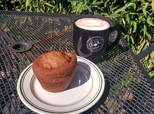 Coffee Shop «Garden District Coffee», reviews and photos, 2008 Perkins Rd, Baton Rouge, LA 70808, USA