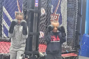 Grand Prairie Martial Arts - Youth Boxing, MMA Fitness for Kids image