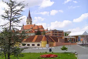 Marija Bistrica Tourist Board image