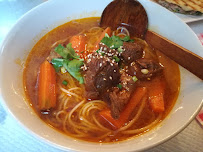 Soupe du Restaurant chinois Bistro Xiao Chi à Lyon - n°11