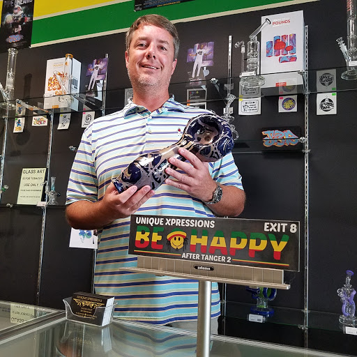 Unique Xpressions, 1504 Fording Island Rd, Bluffton, SC 29910, USA, 