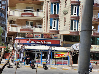 Domino's Pizza Karaköprü