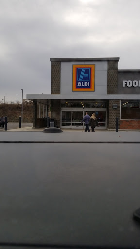 Supermarket «ALDI», reviews and photos, ALDI, 101 Center St, Monaca, PA 15061, USA