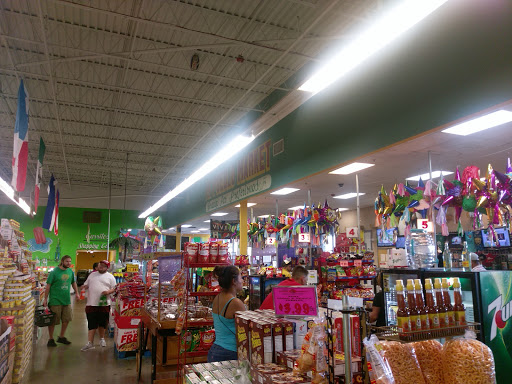 Supermarket «Mi Pueblo Market», reviews and photos, 9171 Washington St, Thornton, CO 80229, USA