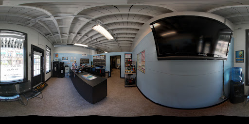 Locksmith «we do locksmith», reviews and photos, 3309 W Kennedy Blvd, Tampa, FL 33609, USA