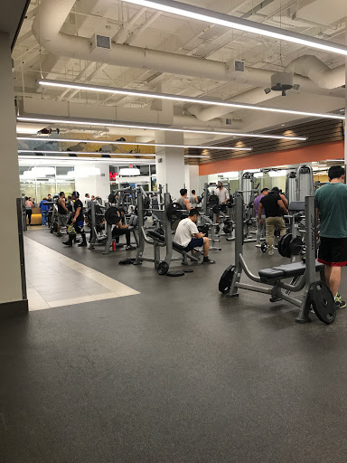 Health Club «LA Fitness», reviews and photos, 700 S Flower St, Los Angeles, CA 90017, USA