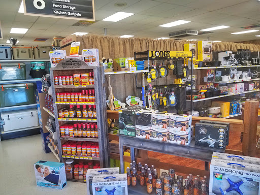 Hardware Store «Elkins Hardware», reviews and photos, 128 S Saginaw Blvd, Fort Worth, TX 76179, USA