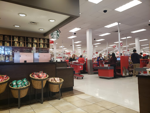 Department Store «Target», reviews and photos, 3600 Rosemead Blvd, Rosemead, CA 91770, USA