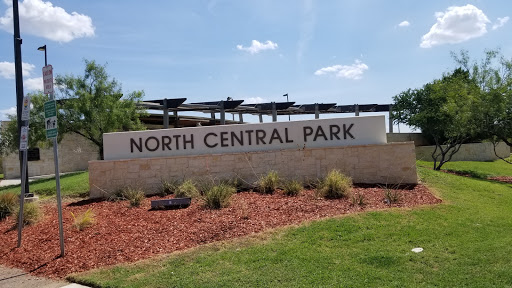 North Central Park