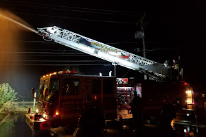 Brown County Volunteer Fire Department