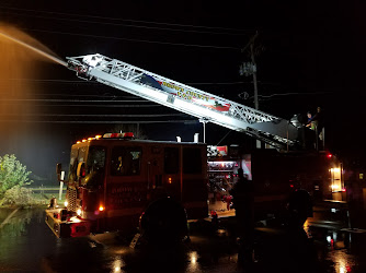 Brown County Volunteer Fire Department