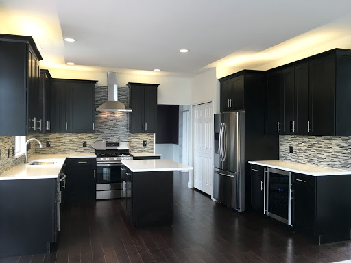 General Contractor «Eco-Pure Construction, Inc», reviews and photos, 412 W Somerdale Rd, Voorhees Township, NJ 08043, USA