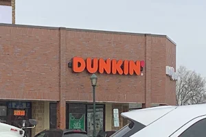 Dunkin' image