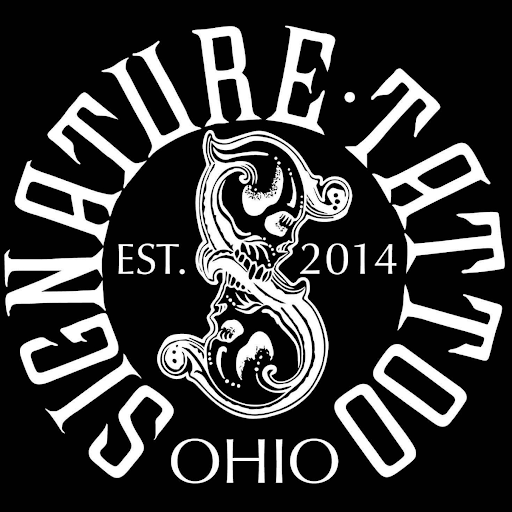 Explore hippie tattoo ideas, creative tattoo ideas in Northfield, available at Signature Tattoo and Supplies