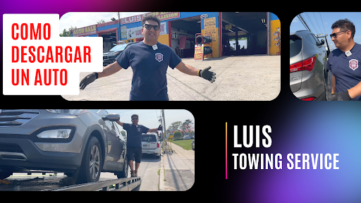 Auto Repair Shop «Luis Auto Repair & Body Shop», reviews and photos, 113 W Suffolk Ave, Central Islip, NY 11722, USA