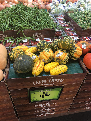 Health Food Store «Sprouts Farmers Market», reviews and photos, 2301 Cross Timbers Rd, Flower Mound, TX 75028, USA