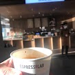 Espressolab Mimar Sinan Güzel Sanatlar Müzesi