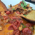 Photo n°1 de l'avis de Serena.u fait le 28/06/2022 à 17:35 sur le  da Rocco Ristorante/Pizzeria e B&B à Nardò