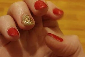 Lucky Nails & Spa image
