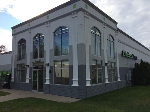 Storage Facility «Extra Space Storage», reviews and photos, 2626 Middle Country Rd, Centereach, NY 11720, USA