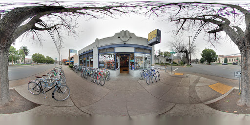 Bicycle Repair Shop «The Bicycle Business», reviews and photos, 3077 Freeport Blvd, Sacramento, CA 95818, USA