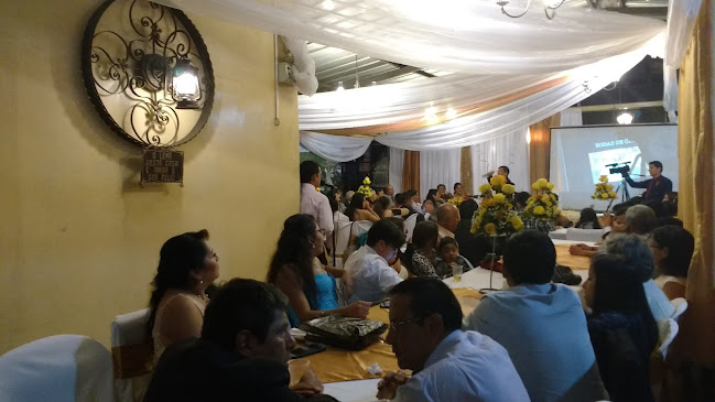 Restaurante "Tullpa"