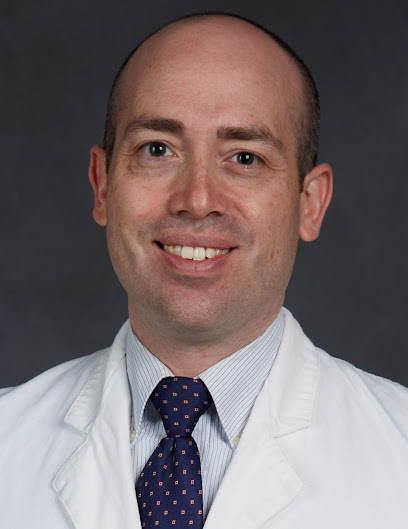 Dustin Woods, MD