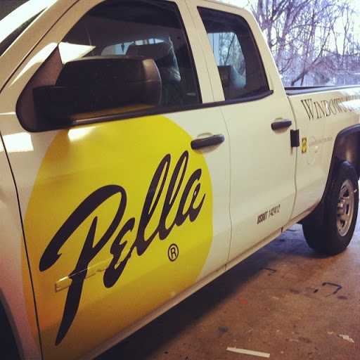 Sign Shop «FASTSIGNS», reviews and photos, 164 Baltimore Pike, Springfield, PA 19064, USA