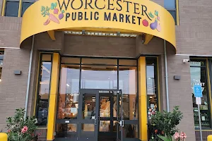 Worcester Public Market image