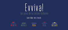 Photos du propriétaire du Restaurant italien EVVIVA à Saint-Maur-des-Fossés - n°2