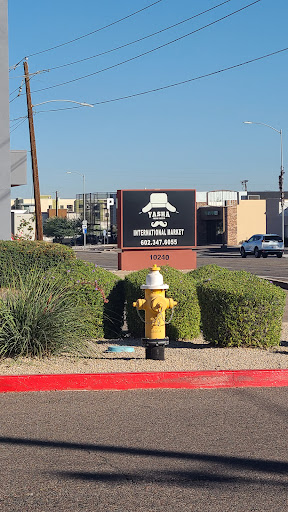 European Restaurant «Yasha From Russia», reviews and photos, 10240 N 32nd St, Phoenix, AZ 85028, USA