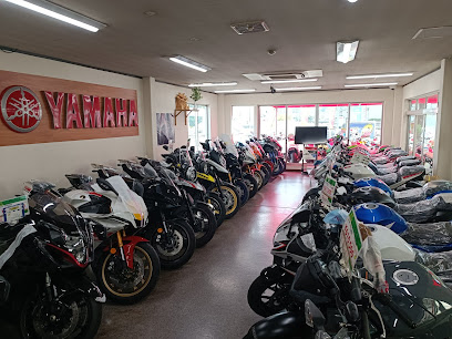 バイクショップＲ