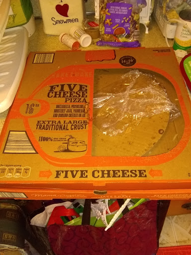 Supermarket «ALDI», reviews and photos, 481 Park Ave, Lindenhurst, NY 11757, USA