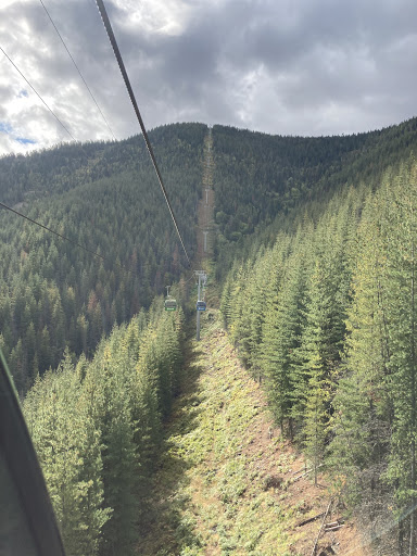 Water Park «Silver Rapids Waterpark», reviews and photos, 610 Bunker Ave, Kellogg, ID 83837, USA