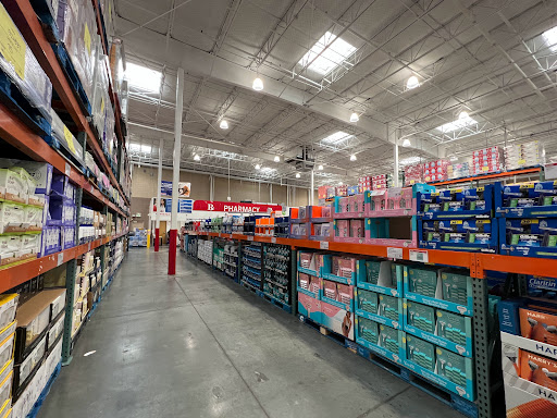 Warehouse store «Costco Wholesale», reviews and photos, 12121 Jefferson Ave, Newport News, VA 23602, USA