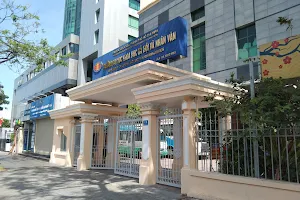 University of Social Sciences and Humanities (HCMUSSH) - HCMC National University image