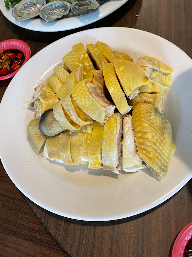 鱷魚餐館 的照片